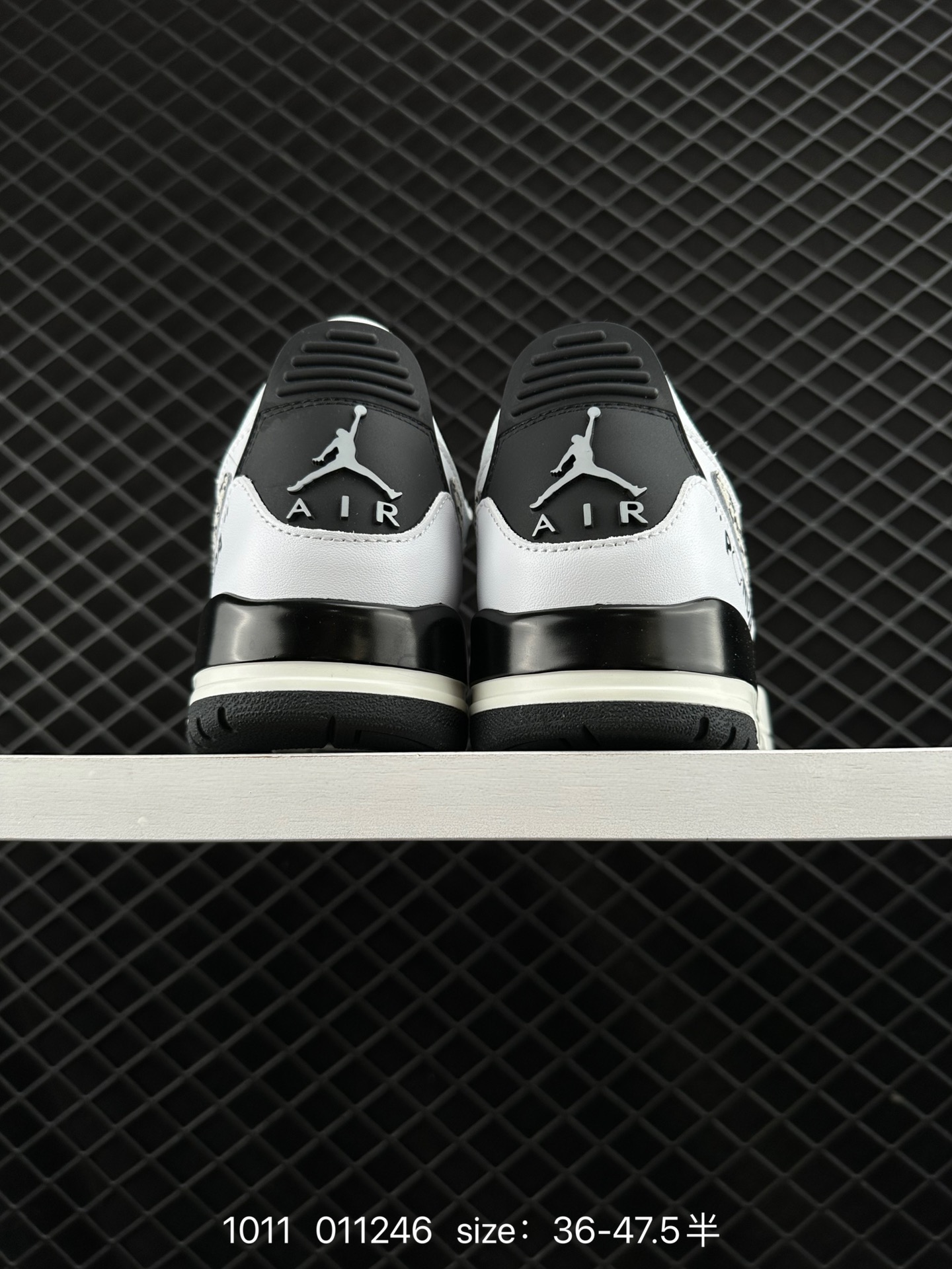 Air Jordan Legacy 312 Low 